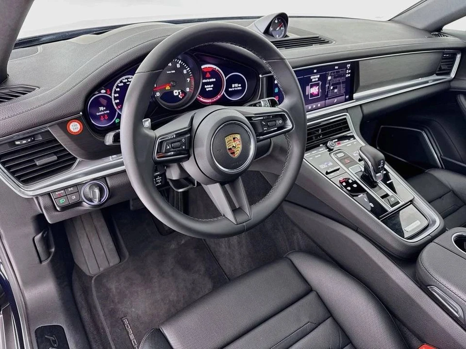 2023 Porsche 971 Panamera - Image 4 of 5