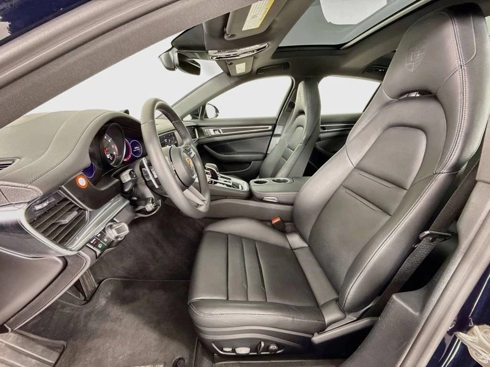 2023 Porsche 971 Panamera - Image 5 of 5