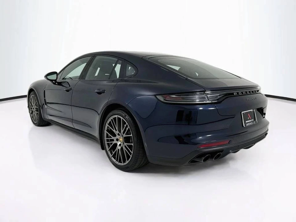 2023 Porsche 971 Panamera - Image 3 of 5