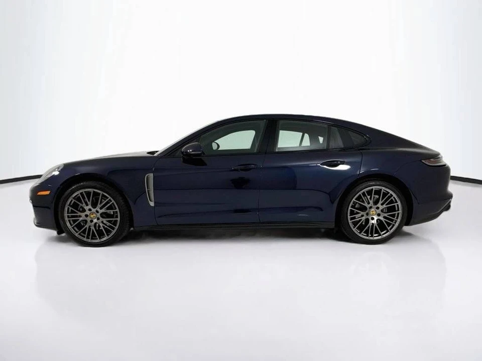 2023 Porsche 971 Panamera - Image 2 of 5
