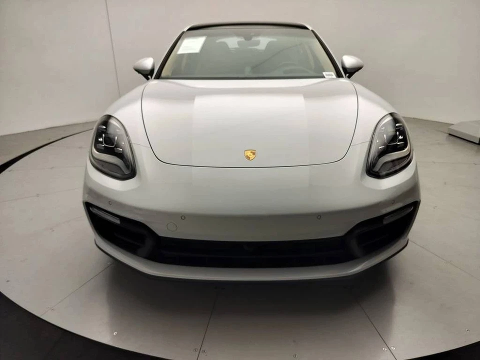 2023 Porsche 971 Panamera - Image 2 of 5