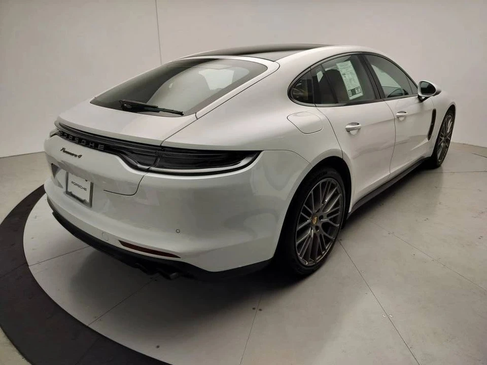 2023 Porsche 971 Panamera - Image 5 of 5