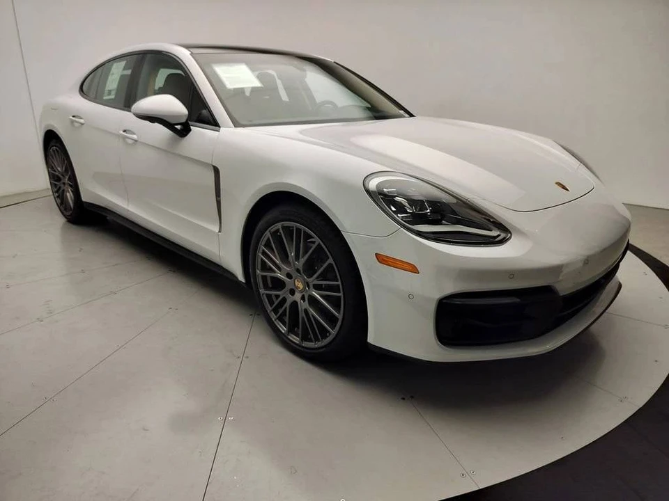 2023 Porsche 971 Panamera - Image 3 of 5