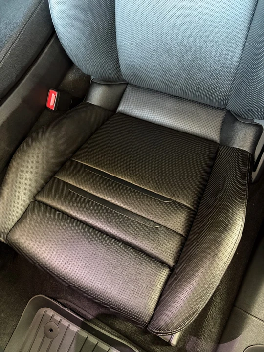 2023 Porsche 971 Panamera - Image 27 of 31