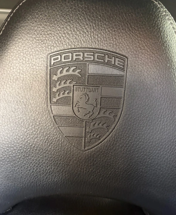 2023 Porsche 971 Panamera - Image 28 of 31