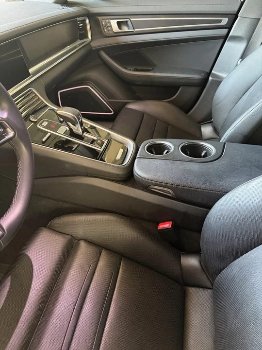 2023 Porsche 971 Panamera - Image 25 of 31