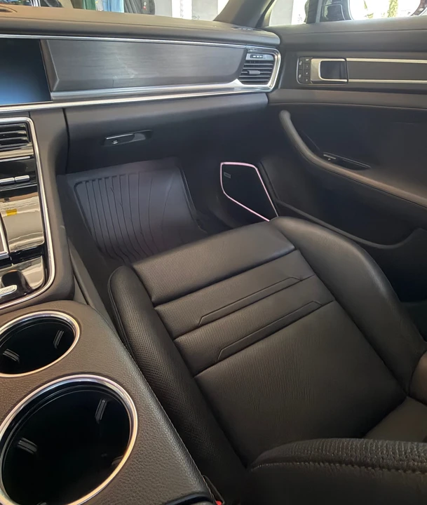 2023 Porsche 971 Panamera - Image 31 of 31