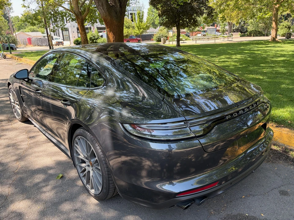 2023 Porsche 971 Panamera - Image 11 of 31