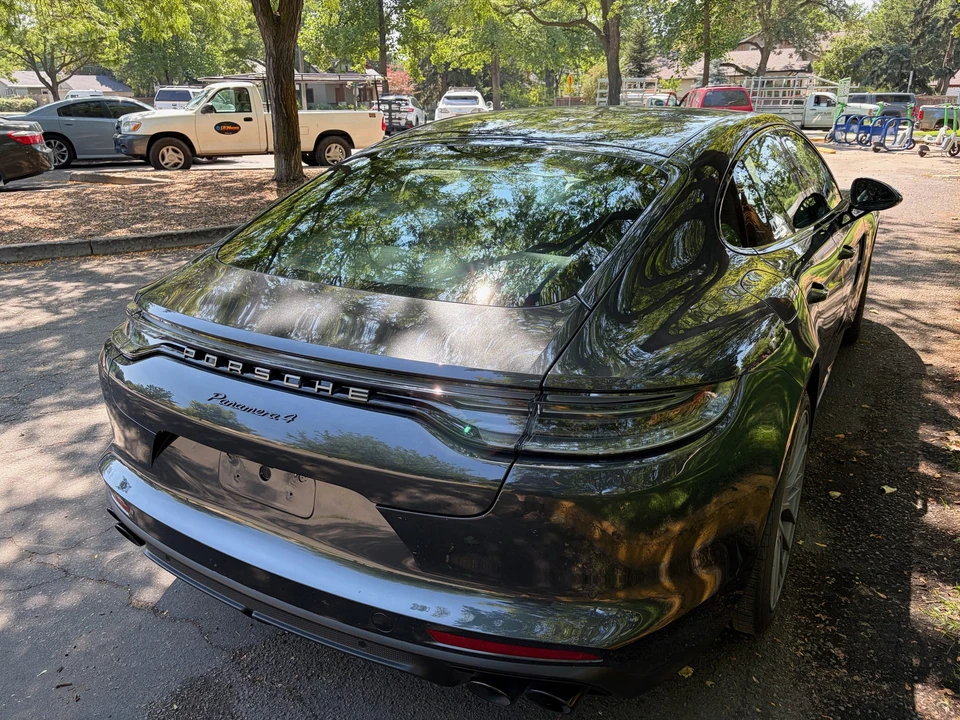 2023 Porsche 971 Panamera - Image 7 of 31