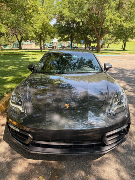 2023 Porsche 971 Panamera - Image 4 of 31
