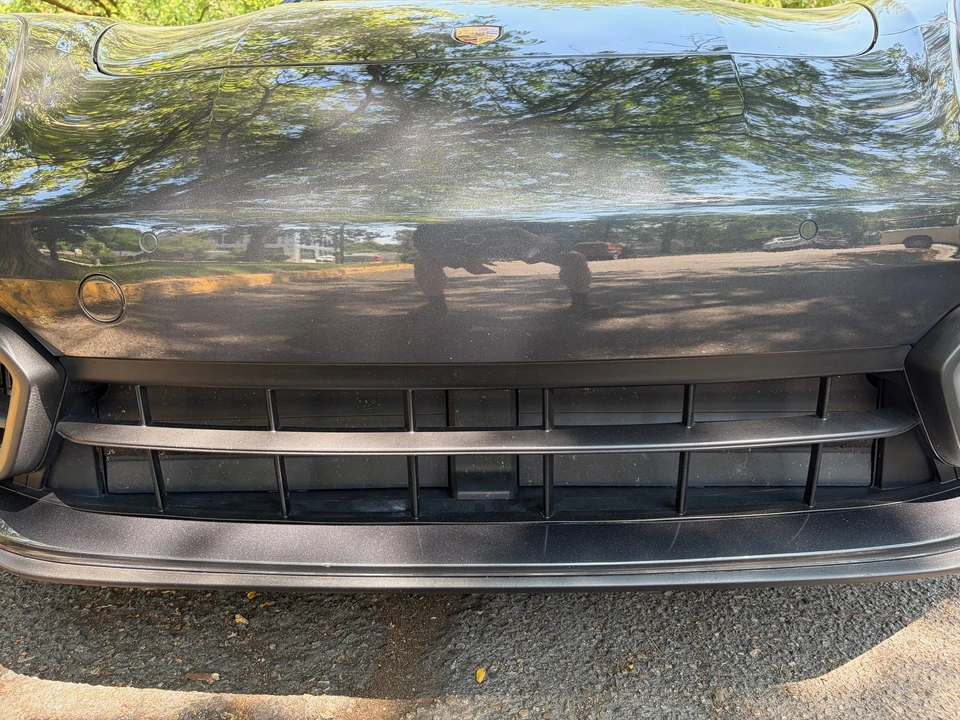 2023 Porsche 971 Panamera - Image 13 of 31