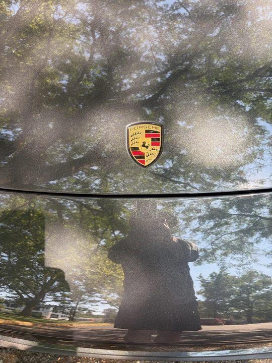 2023 Porsche 971 Panamera - Image 17 of 31