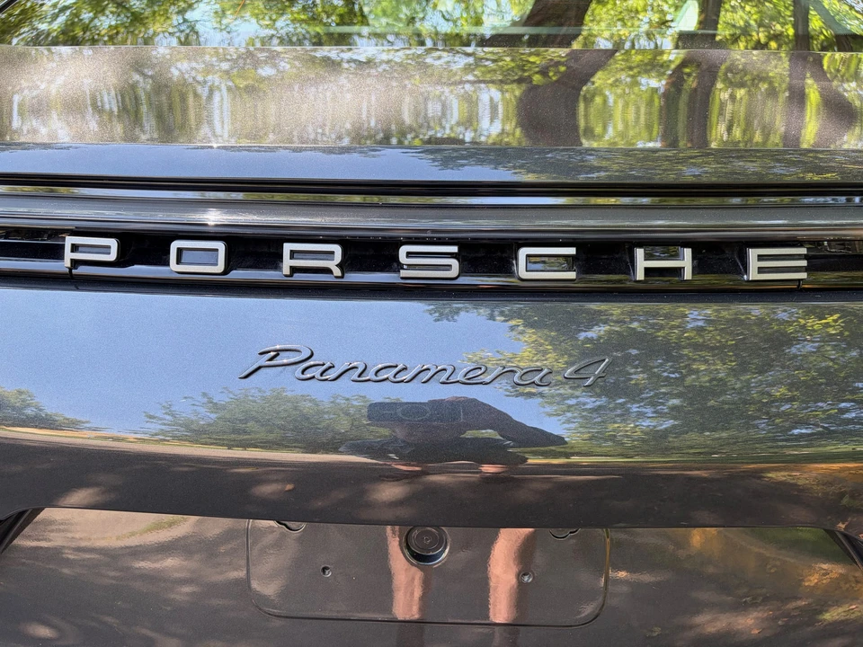 2023 Porsche 971 Panamera - Image 14 of 31