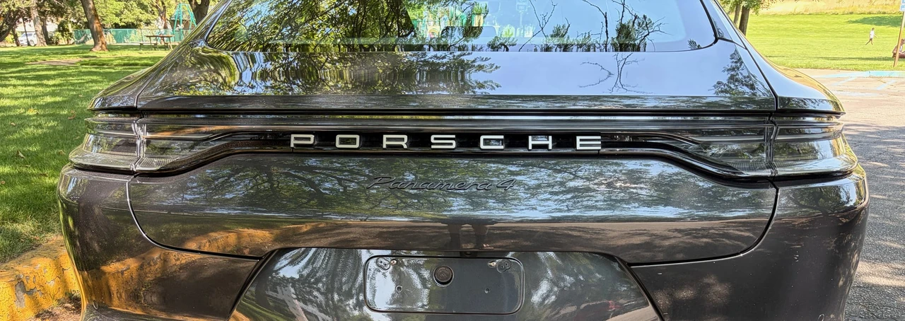2023 Porsche 971 Panamera - Image 15 of 31