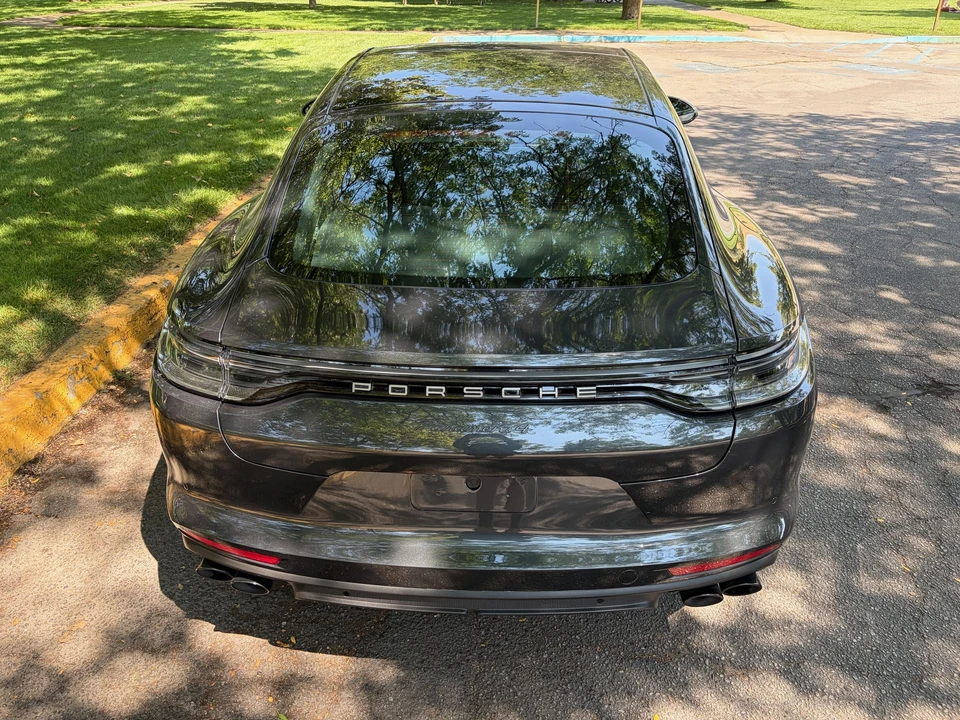 2023 Porsche 971 Panamera - Image 8 of 31