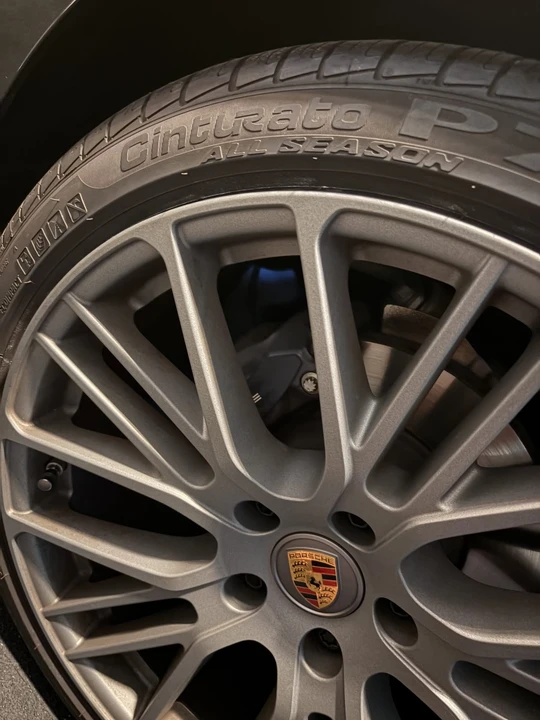 2023 Porsche 971 Panamera - Image 23 of 31