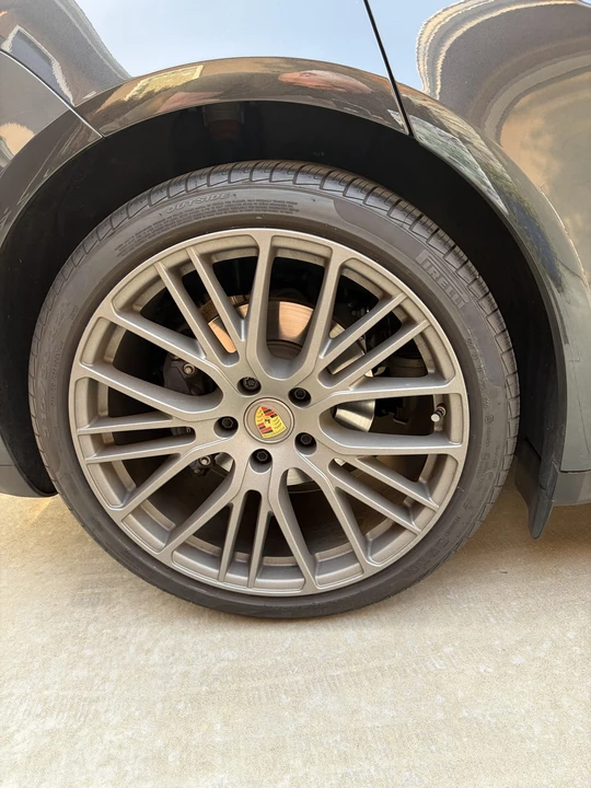 2023 Porsche 971 Panamera - Image 21 of 31