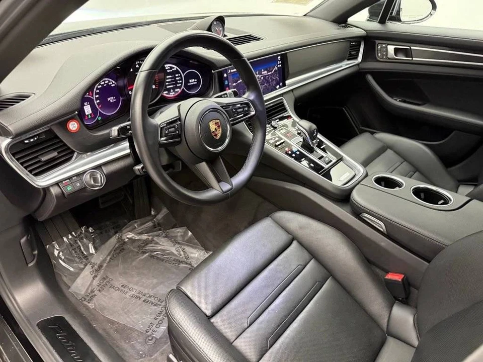 2023 Porsche 971 Panamera - Image 4 of 5