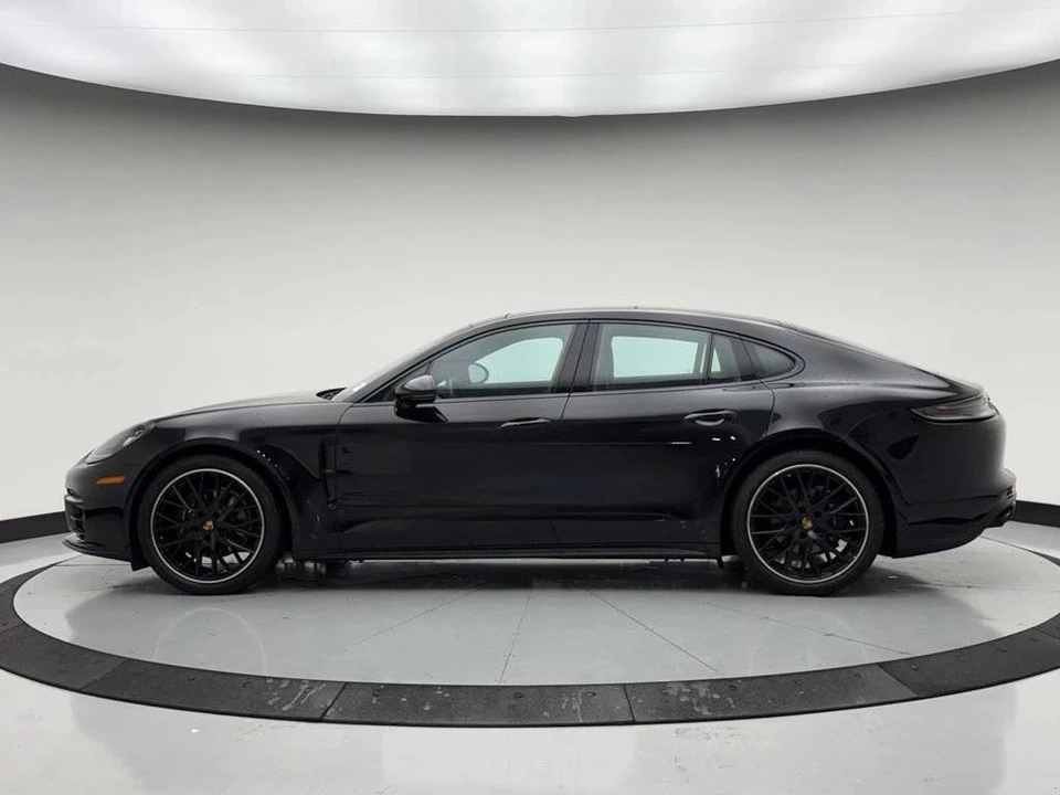 2023 Porsche 971 Panamera - Image 2 of 5