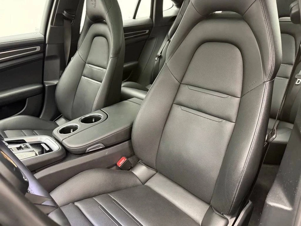 2023 Porsche 971 Panamera - Image 5 of 5