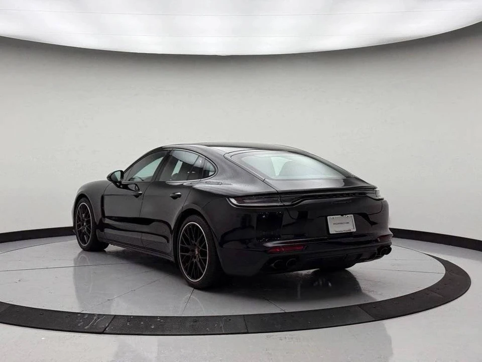 2023 Porsche 971 Panamera - Image 3 of 5
