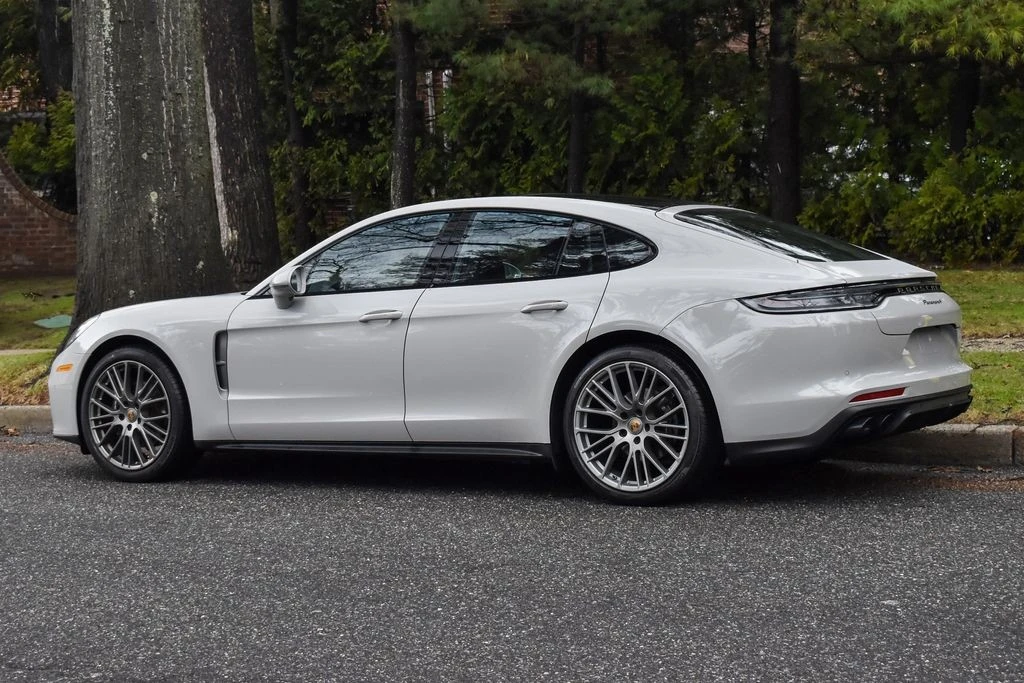 2023 Porsche 971 Panamera - Image 6 of 12