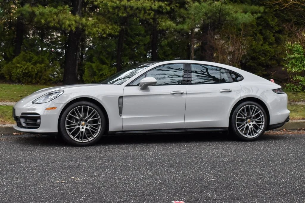 2023 Porsche 971 Panamera - Image 3 of 12