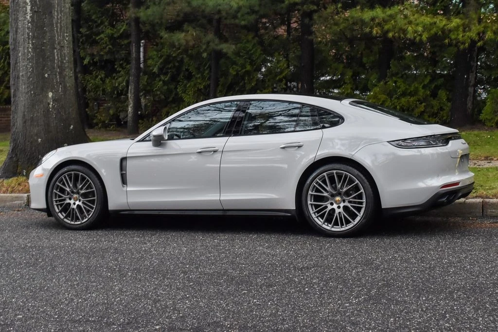 2023 Porsche 971 Panamera - Image 5 of 12