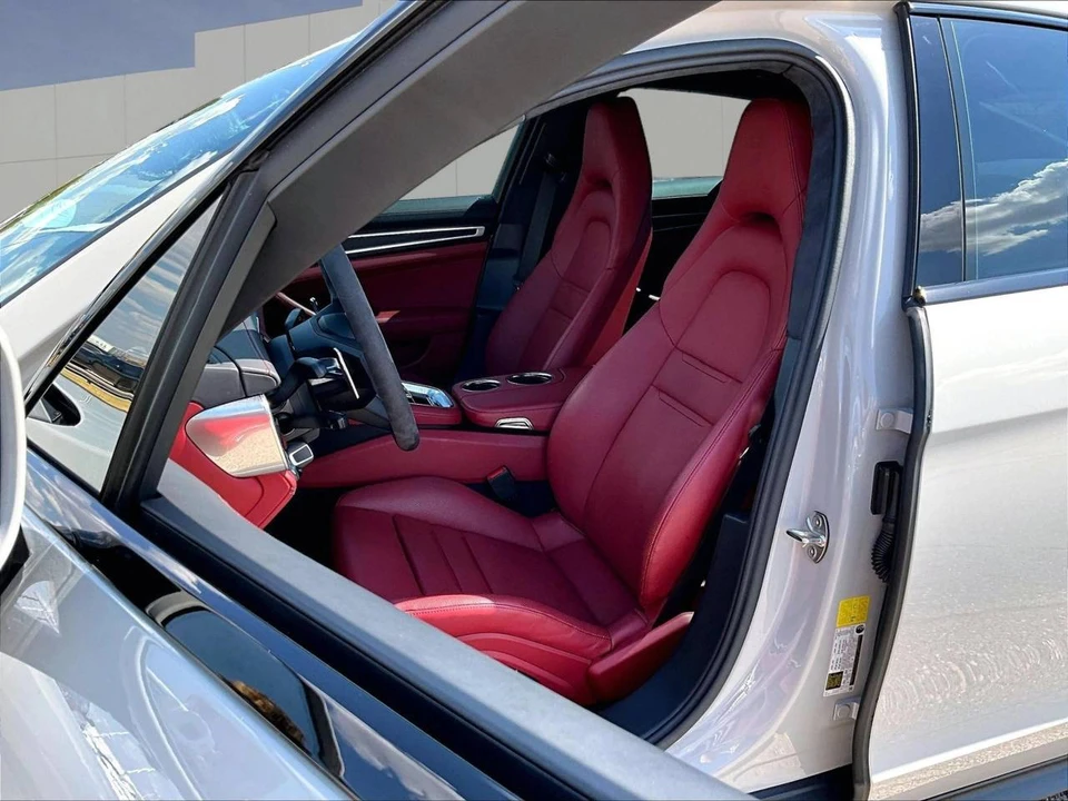 2023 Porsche 971 Panamera - Image 5 of 5
