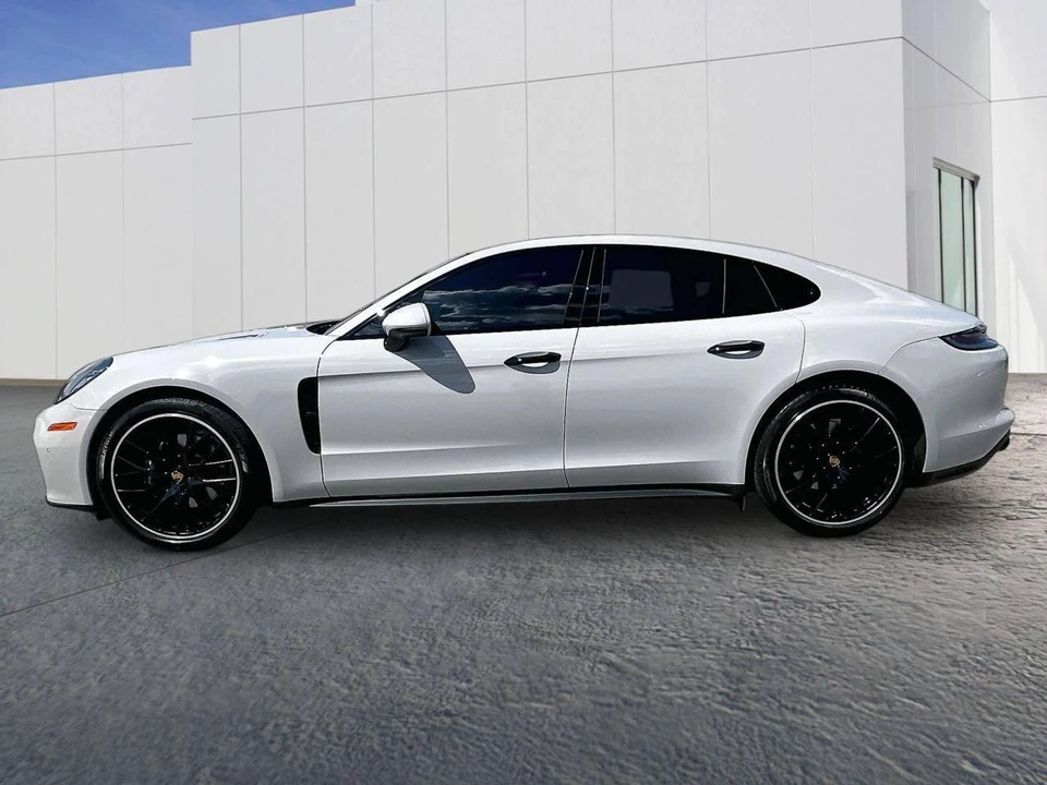 2023 Porsche 971 Panamera - Image 2 of 5