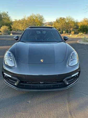 2023 Porsche 971 Panamera - Image 2 of 17