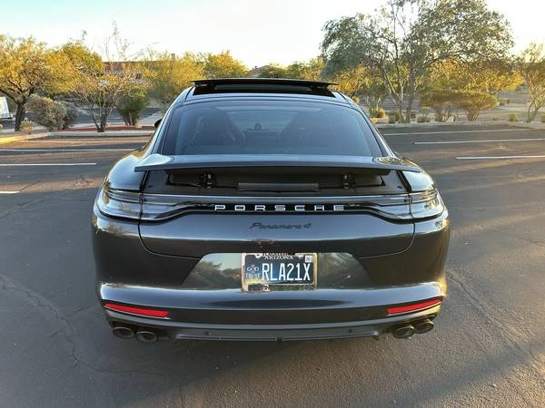 2023 Porsche 971 Panamera - Image 3 of 17