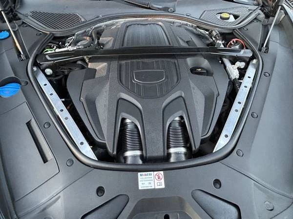 2023 Porsche 971 Panamera - Image 17 of 17
