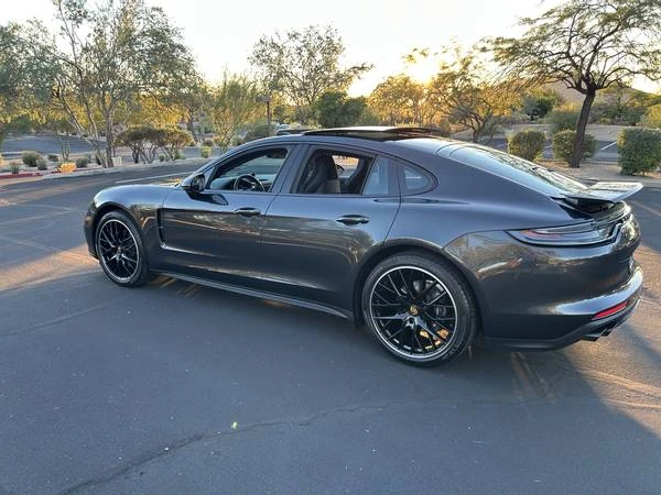 2023 Porsche 971 Panamera - Image 6 of 17