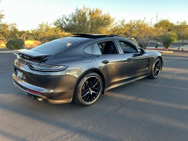 2023 Porsche 971 Panamera - Image 7 of 17