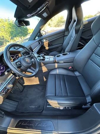 2023 Porsche 971 Panamera - Image 11 of 17