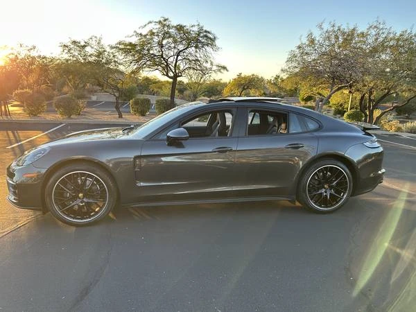 2023 Porsche 971 Panamera - Image 4 of 17