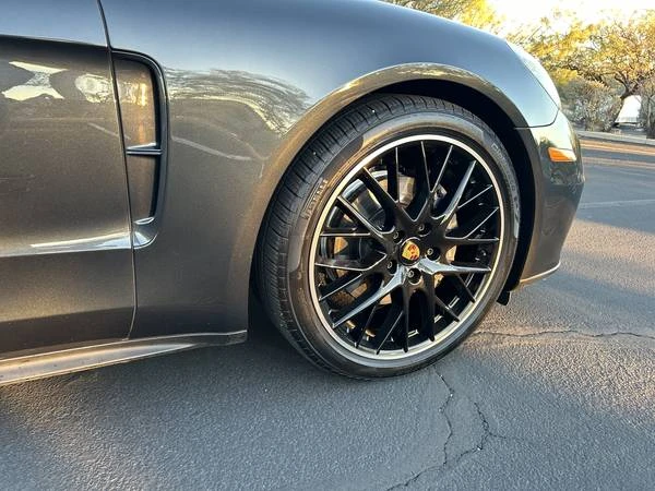 2023 Porsche 971 Panamera - Image 10 of 17