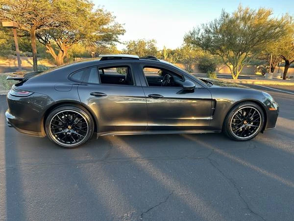 2023 Porsche 971 Panamera - Image 5 of 17