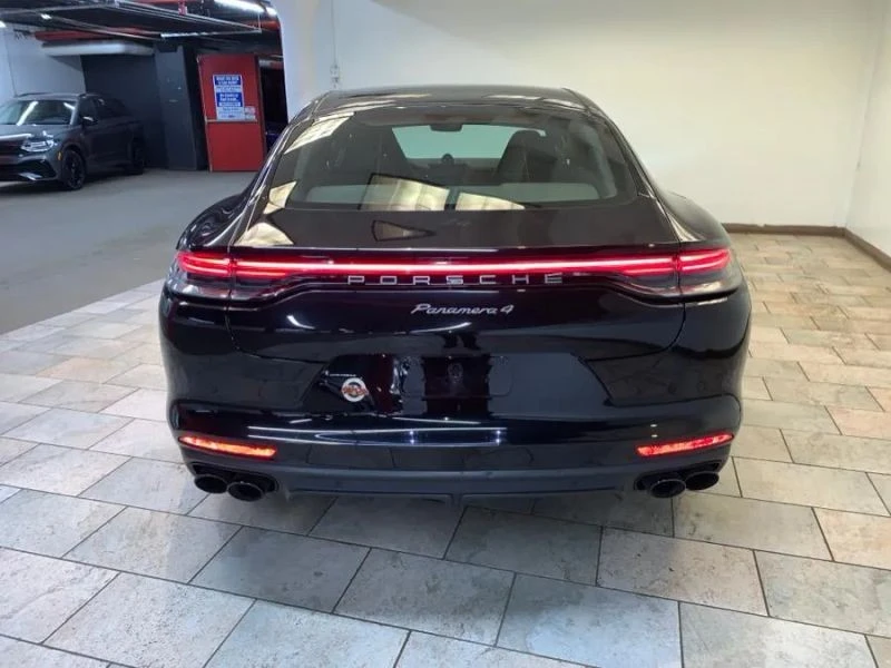 2023 Porsche 971 Panamera - Image 6 of 12