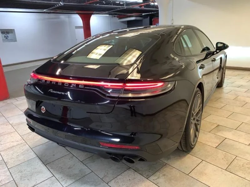 2023 Porsche 971 Panamera - Image 7 of 12