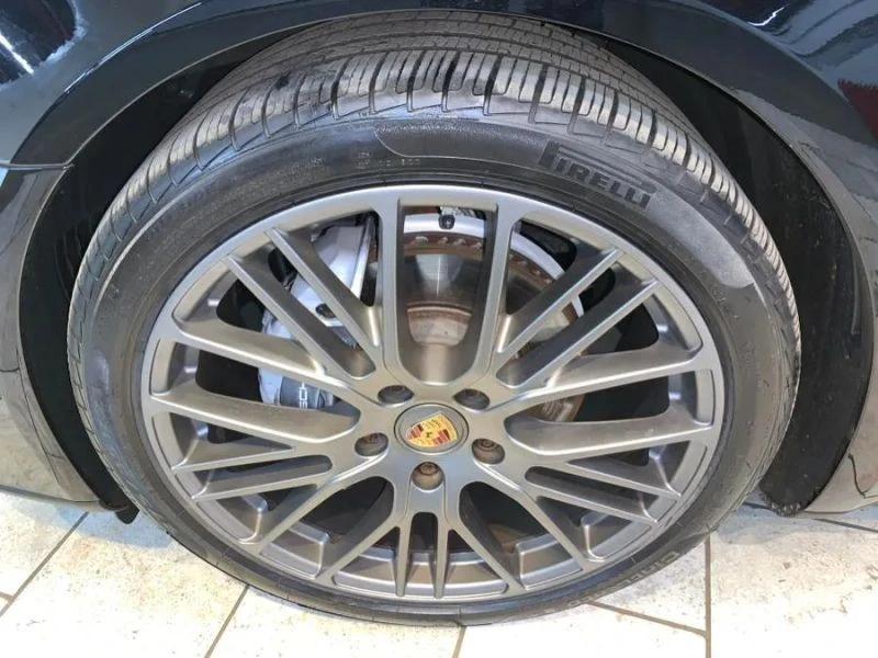 2023 Porsche 971 Panamera - Image 12 of 12