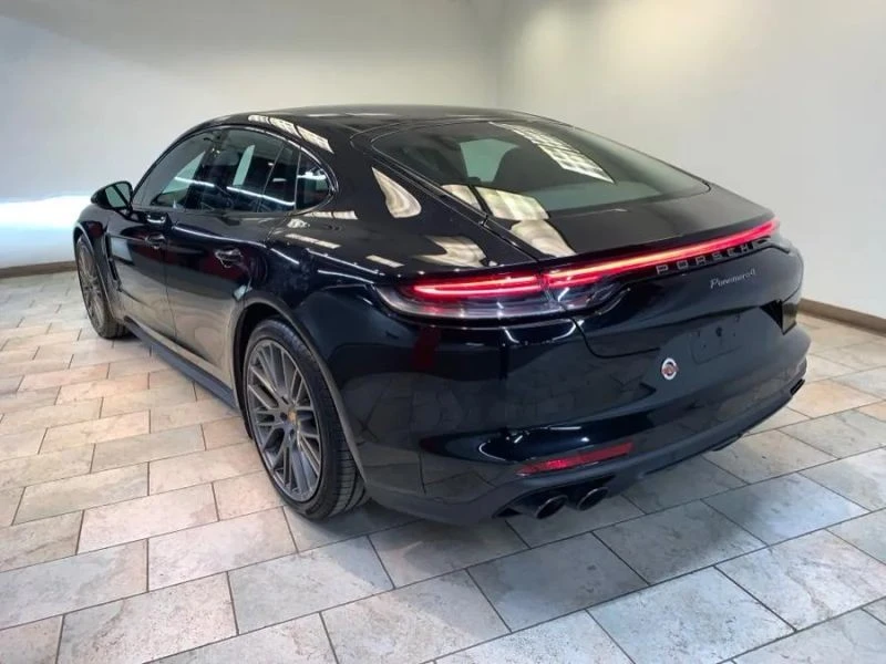 2023 Porsche 971 Panamera - Image 5 of 12