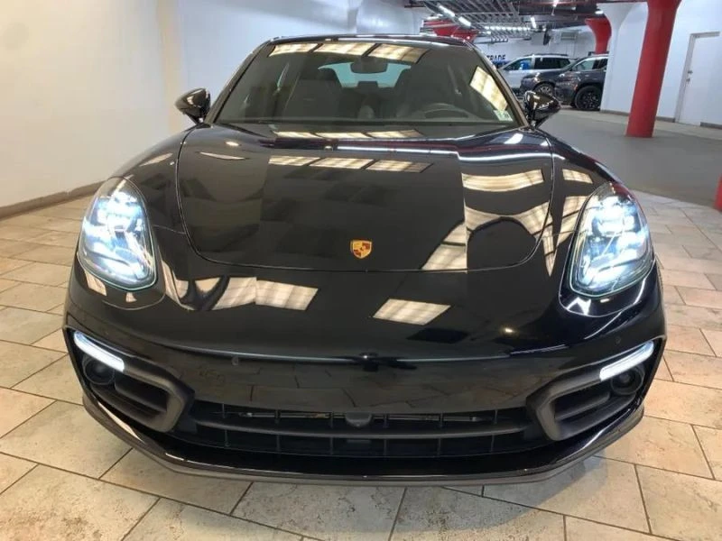 2023 Porsche 971 Panamera - Image 3 of 12