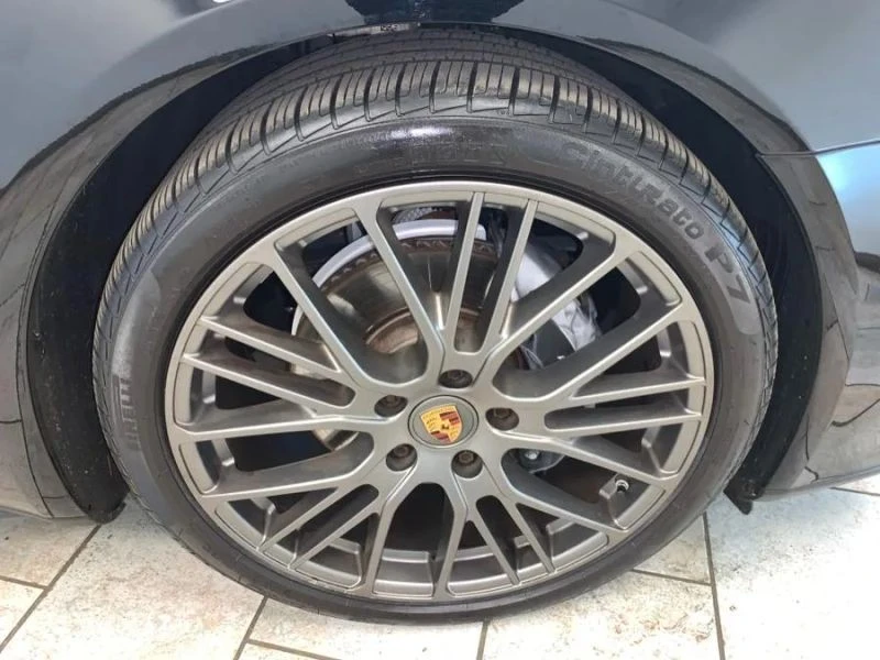 2023 Porsche 971 Panamera - Image 9 of 12