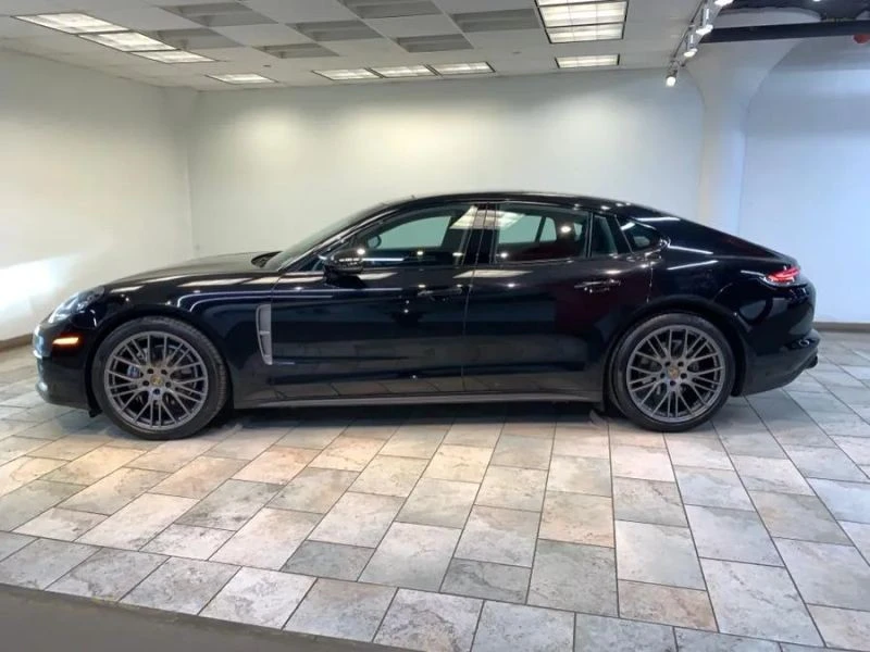 2023 Porsche 971 Panamera - Image 4 of 12