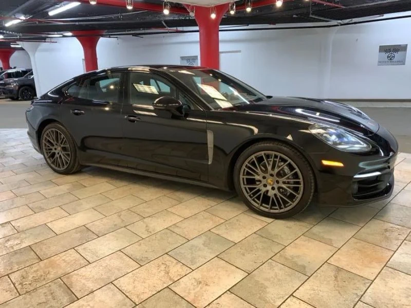 2023 Porsche 971 Panamera - Image 8 of 12
