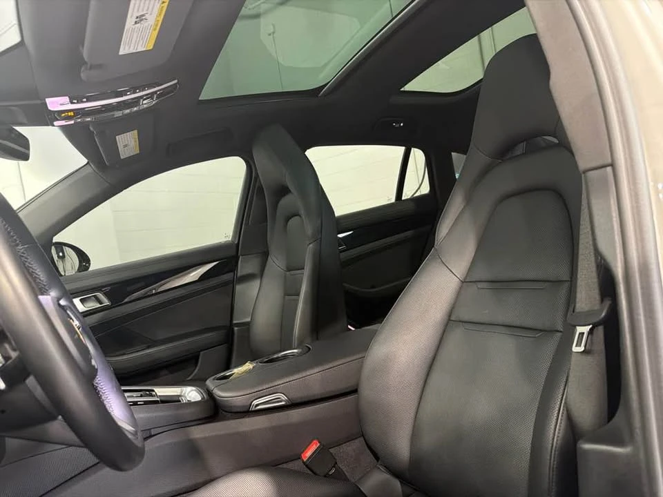 2023 Porsche 971 Panamera - Image 5 of 18