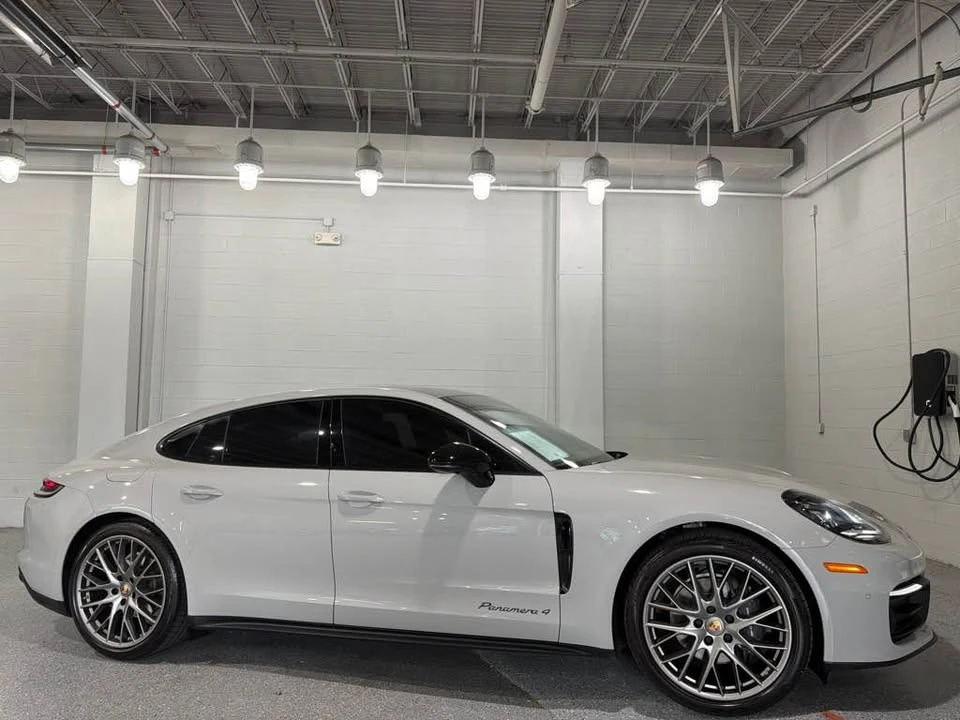 2023 Porsche 971 Panamera - Image 9 of 18