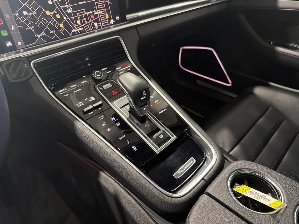 2023 Porsche 971 Panamera - Image 17 of 18
